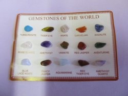 Gemstone Card - 1CARD