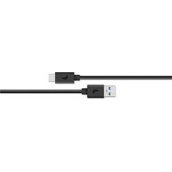 Angelbird USB31AC023 9 Inch USB 3.1 Type-a To Type-c Cable