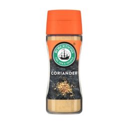 Ground Coriander Spice - 1 X 38G