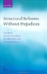 Structural Reforms without Prejudices Religion in America