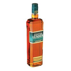 SCOTTLEADER - Signature Blended Scotch Whisky 750ML