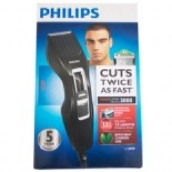 Philips Hair Clipper - HC3410