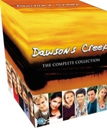 Dawson's Complete Seasons 1 - 6 Import Dvd