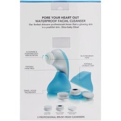Sorbet Rechargeable Facial Cleanser