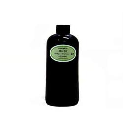 Organic Pure Carrier Oils Cold Pressed 16 OZ 1 Pint Avocado Refined Oil