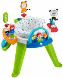 Fisher-Price - 3 In 1 Activity Spin Centre