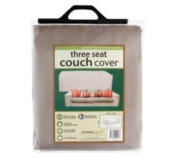Nylon Three Seat Couch Cover