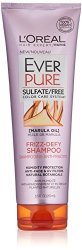 L'or Al Paris Everpure Sulfate Free Frizz Defy Shampoo 8.5 Fl. Oz.