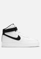 Nike Air Force 1 '07 High - CT2303-100 - White black