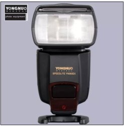 YONGNUO YN565EX Ettl Flash Light For Canon