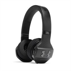 Under Armour Jbl Train On ear Wireless Headphones Black Prices