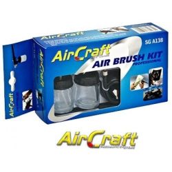 Airbrush Kit - By Aircraft
