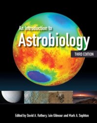 An Introduction To Astrobiology Paperback 3RD Revised Edition