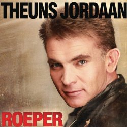 Roeper - Theuns Jordaan Cd