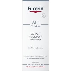 Eucerin 250ml Atocontrol Body Care Lotion