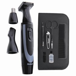 All In One Men's Travel Grooming Set