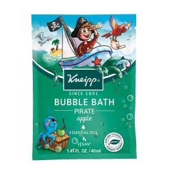 Bubble Bath "pirate" 40 Ml
