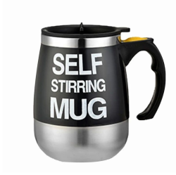 350L Self Stirring Travel Mug