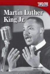 Martin Luther King Jr. Early Fluent Plus Paperback 2nd