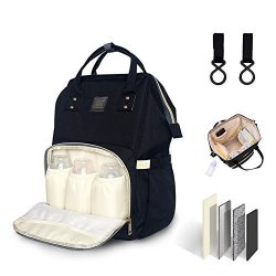 machine bird diaper bag