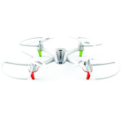 Helicute Petrel Drone with Camera & WiFi in White