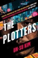 The Plotters Paperback