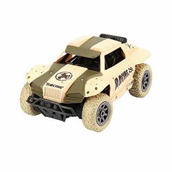 Livoty High Speed Racing Car Climbing Remote Control Car 2.4G Electric Off Road Truck For Kids Children Baby Toddlers