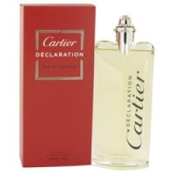 Cartier Declaration Eau De Toilette Spray 150ML - Parallel Import Usa