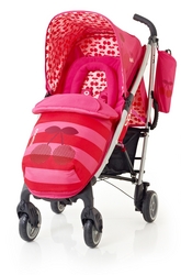 cosatto yo stroller