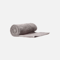 Glodina Bath Towel Slate