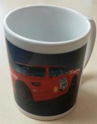 Ferrari Coffee Mug