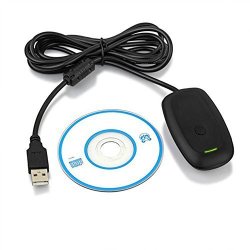 xbox gaming receiver