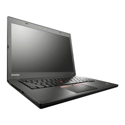 Lenovo Thinkpad T450 - Intel I5 With SSD Laptop