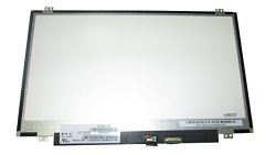 Model Generic HB140WX1-401 04X0625 Edp 30 Pins 14" Laptop Lcd Panel
