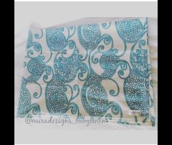 100% Cotton Soft Swaddle Receiver Wrap Blanket Newborn Flannel Cot Sheet