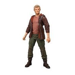 Exclusive The Hunger Games 7 Inch Action Figure - Cato