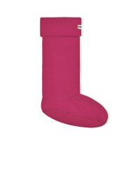 Hunter Tall Boot Sock - Bright Pink