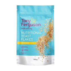 Nutritional Yeast 100G