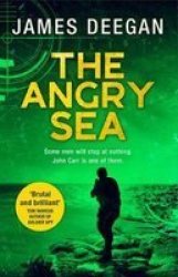 The Angry Sea Paperback