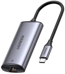 UGreen 70446 USB Type-c To 2.5G Gigabit Ethernet