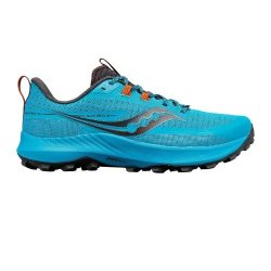 Saucony Peregrine 13 Men's Trail Running Shoes