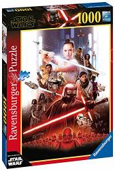 Ravensburger Star Wars Ix The Rise Of Skywalker 1000PC Jigsaw Puzzle