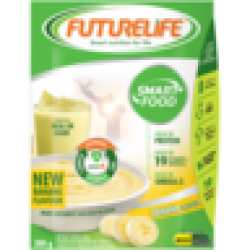 Futurelife Smart Food Banana Flavour Instant Cereal Meal 300G