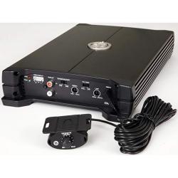 ZAPCO ST-500XM II CAR MONOBLOCK 500W RMS CLASS D SUBWOOFERS BASS AMPLIFIER NEW