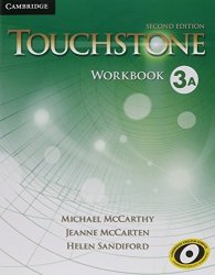 Touchstone Level 3 Workbook A