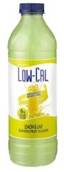 Light - Lem-lime Concentrated Juice 12X1L