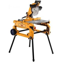Combination Flip-over Saw