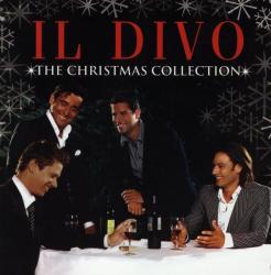 The Christmas Collection - CD