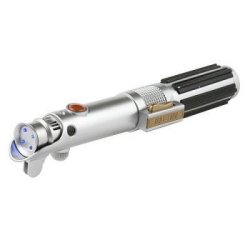 Star Wars Anakin luke Lightsaber LED Torch