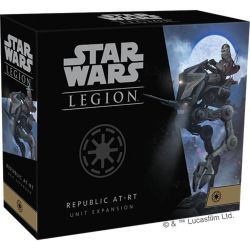 Star Wars Legion - Republic At-rt